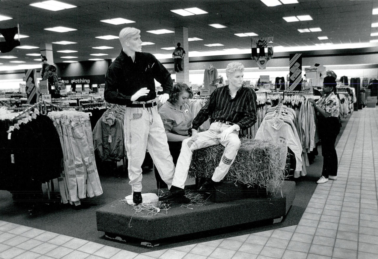 Mall
